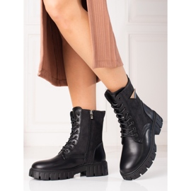 PA1 Crne Shelovet ženske torbe crna 1