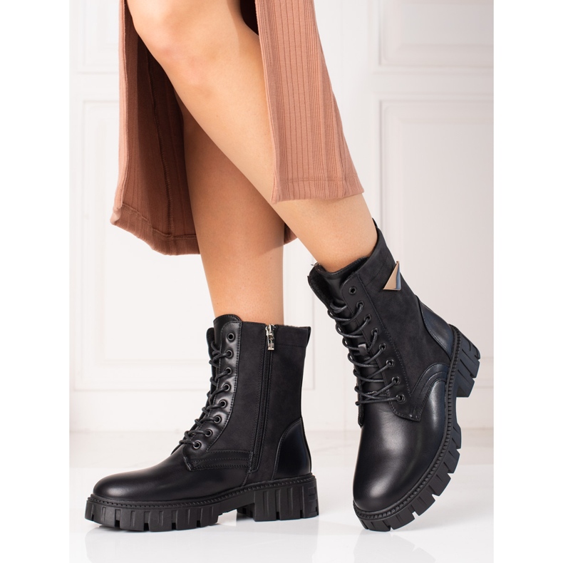 PA1 Crne Shelovet ženske torbe crna 1