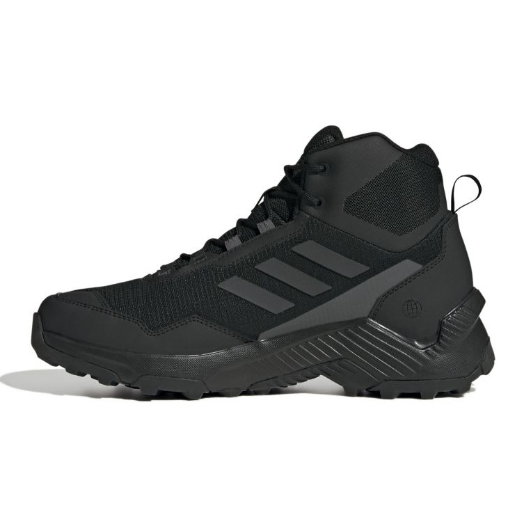 Adidas Eastrail 2 Mid GY4174 cipele crna 1