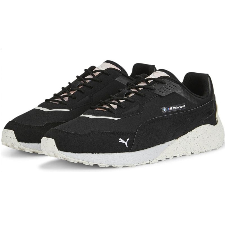 Puma cipele BMW mms SpeedFusion 30731701 crno 1