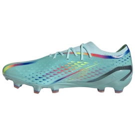 Adidas X Speedportal.1 Fg M GW8427 tenisice za nogomet plava plava 1