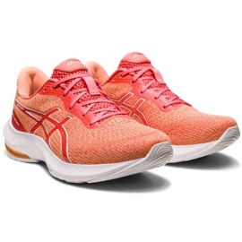 Asics Gel-Pulse 14 tenisice za trčanje 1012B318 800 narančasta 1