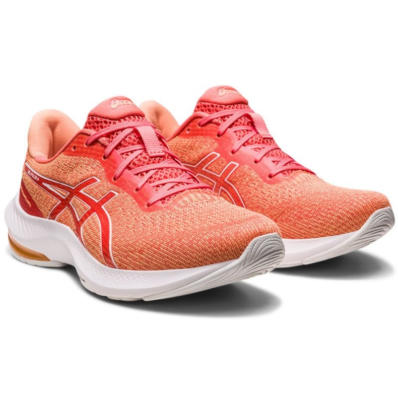 Asics Gel-Pulse 14 tenisice za trčanje 1012B318 800 narančasta 1