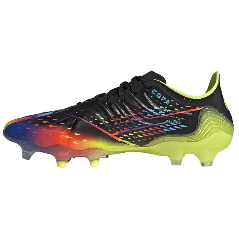 Cipele adidas Copa Sense.1 Fg M GW3605 crno crno 1