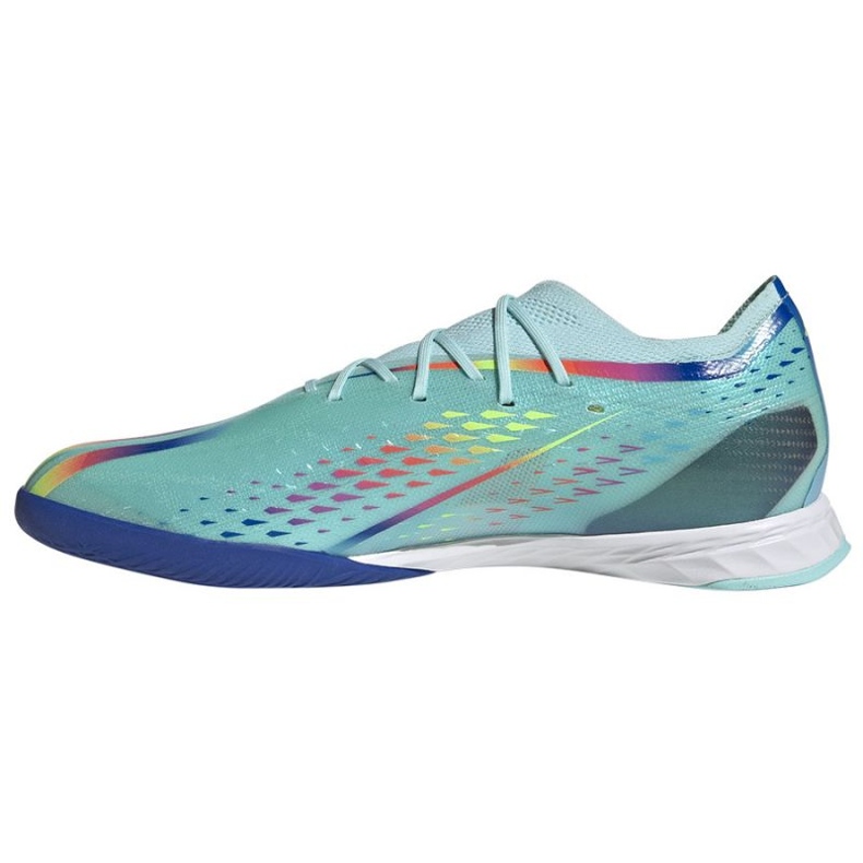 Cipele adidas X Speedportal.1 U M GW8439 plava plava 1