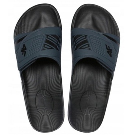 Papuče 4F M H4Z22KLM003GRANAT tamnoplava 1