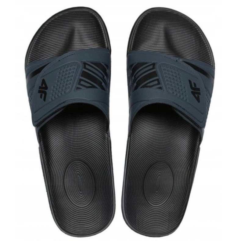 Papuče 4F M H4Z22KLM003GRANAT tamnoplava 1