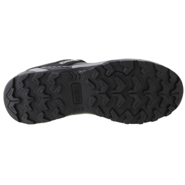 Big Star Trekking cipele KK174105 crne crna 3