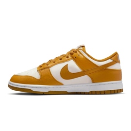 Nike Dunk Low Next Nature W DN1431-001 tenisice bijela narančasta 1