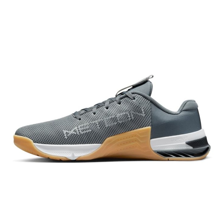 Nike Metcon 8 M DO9328-002 tenisice siva 1