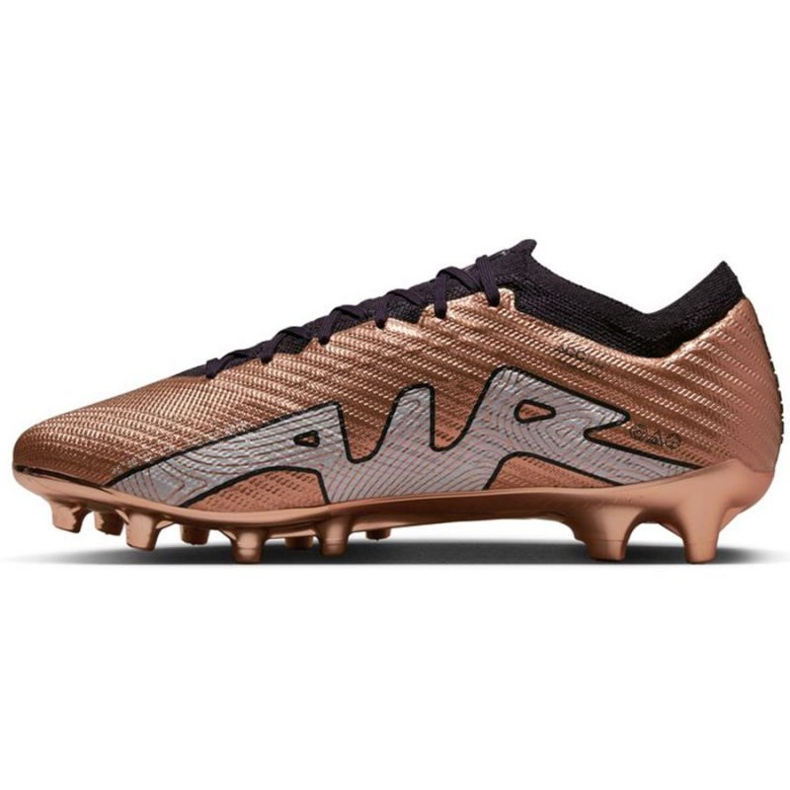 Nike Zoom Mercurial Vapor 15 Elite Qatar AG-Pro M DR5935 810 tenisice zlatna zlatna 1