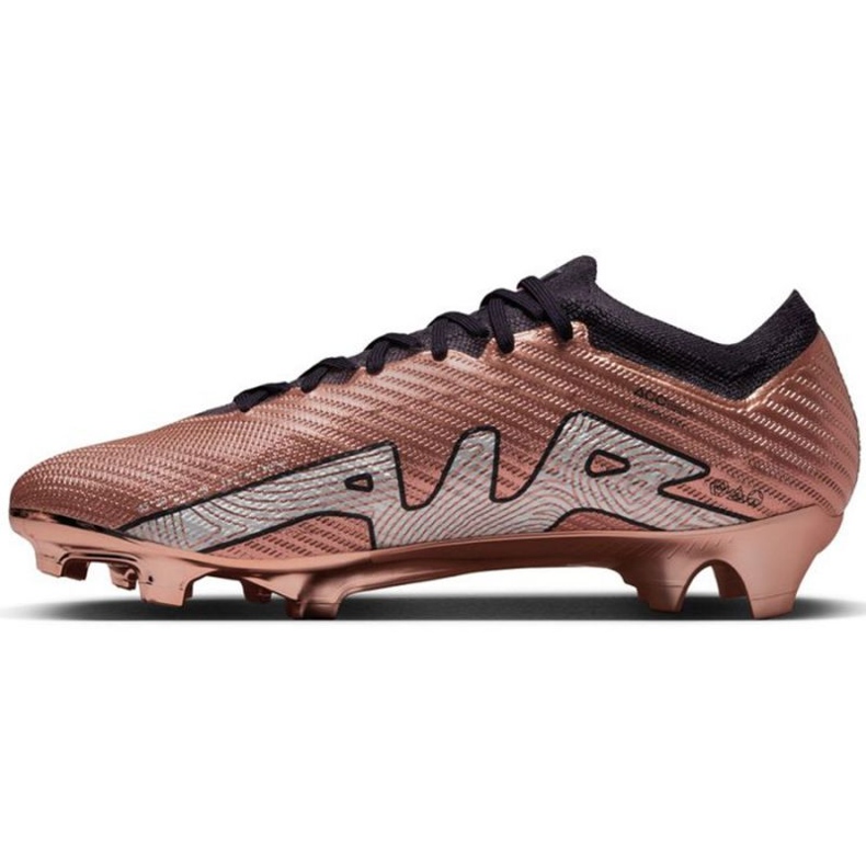 Nike Zoom Mercurial Vapor 15 Elite Qatar Fg M DR5934 810 tenisice smeđa bež i smeđe boje 1