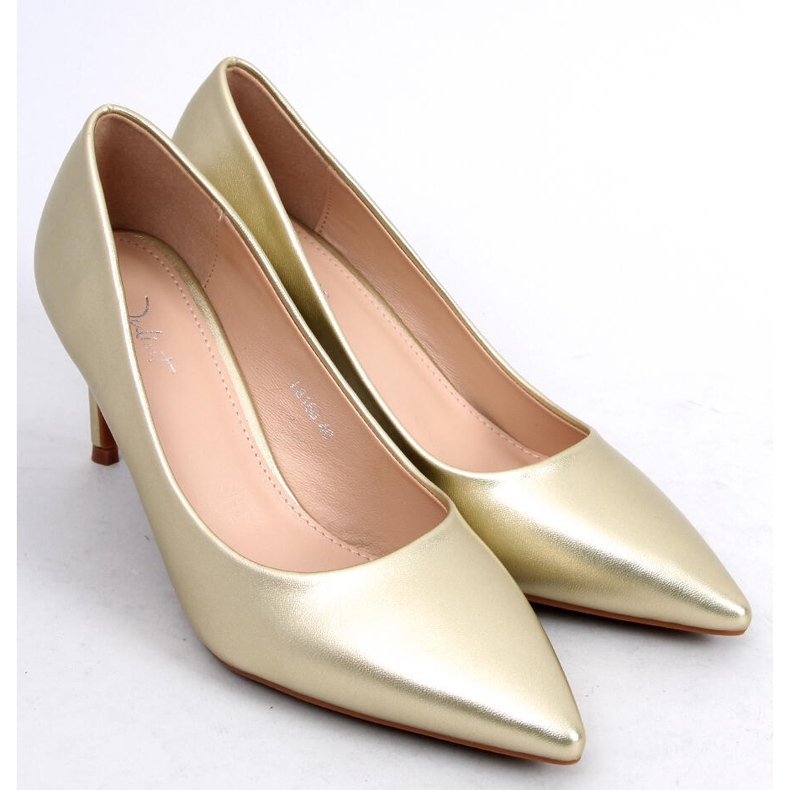 PA1 Klasične Shannon zlatne igle zlatni 1