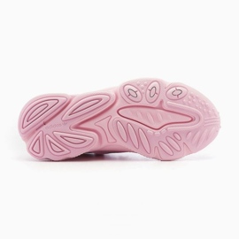 Adidas Ozweego FX6094 sportske cipele, roza ružičasta 2