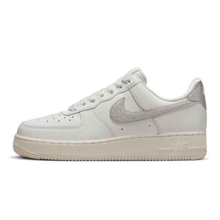 Nike Air Force 1 '07 tenisice W DQ7569-100 bijela 1