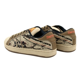 Smith's muške tenisice bež 4
