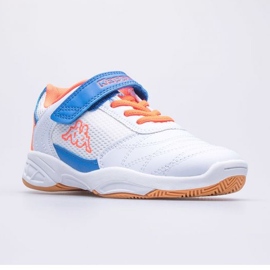 Cipele Kappa Droum Ii Mf K 260819MFK-1029 bijela 1