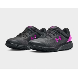 Under Armour Charged Esape3 W 3024624-001 crno 1
