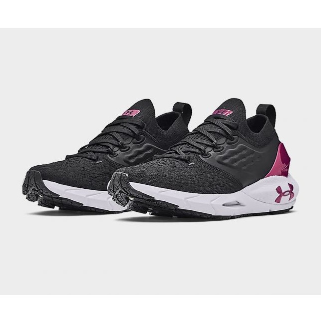 Under Armour Hovr Phantom 2 cipele 3023660-001 crna 1