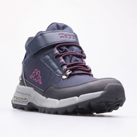 Kappa Jasso Tex cipele 260899K-6722 plava 1