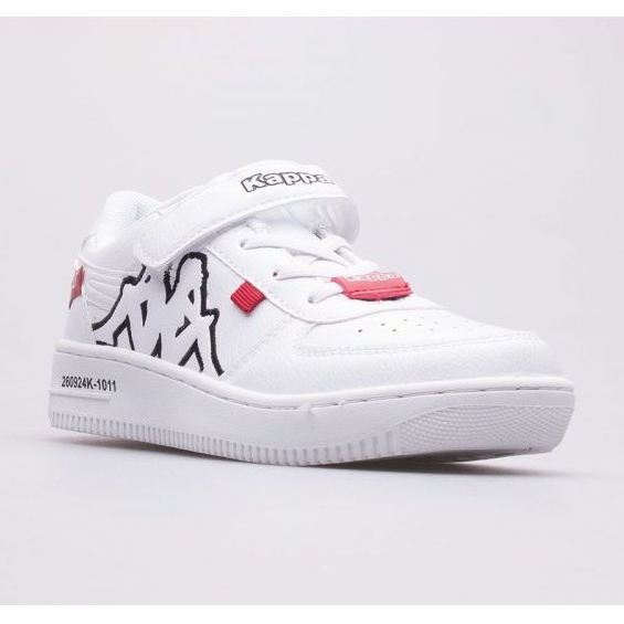 Cipele Kappa Bash Ol K Jr 260924K-1011 bijela 1