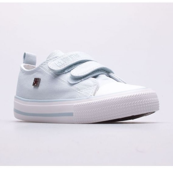 Tenisice Big Star Jr. HH374100 plava 1