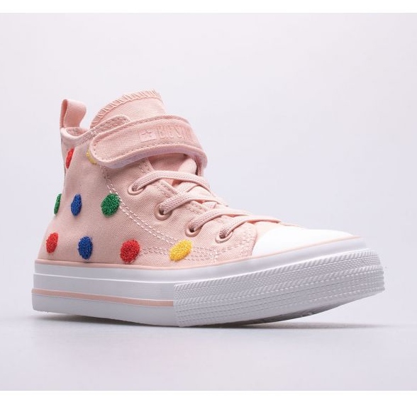 Big Star JJ374060 tenisice ružičasta 1