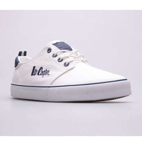 Tenisice Lee Cooper M LCW-22-31-0855M bijela 1
