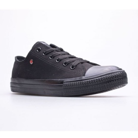 Lee Cooper LCW-22-31-0869M tenisice crna 1