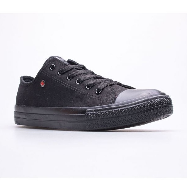 Lee Cooper LCW-22-31-0869M tenisice crna 1