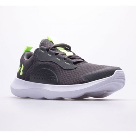 Cipele Under Armour M 3023639-104 siva 1
