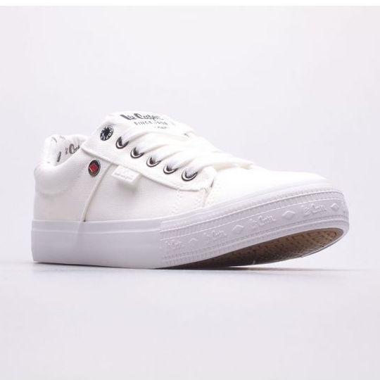 Tenisice Lee Cooper W LCW-22-31-0894L bijela 1