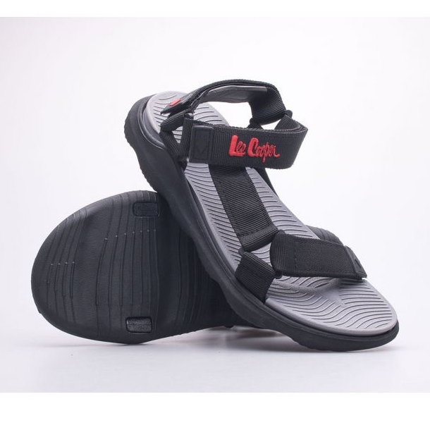 Sandale Lee Cooper W LCW-22-34-0955L crna 1