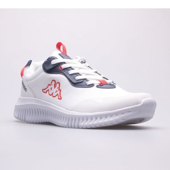 Cipele Kappa Amani M 243151-1020 bijela 1