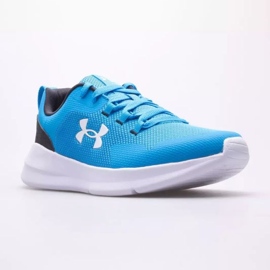 Cipele Under Armour Essential 3022954-400 plava 1