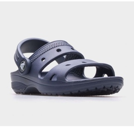 Crocs Classic Kids Sandal T 207537-410 sandale plava plava 1