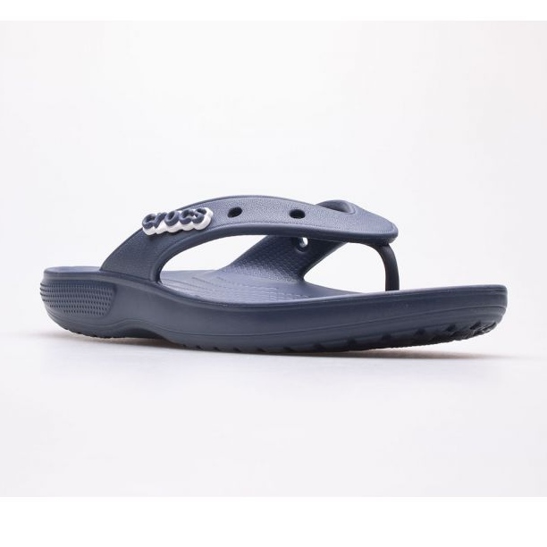 Crocs Classic Flip W 207713-410 plava 1