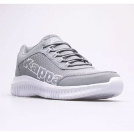 Kappa Biwor U 243166-1610 cipele siva 1