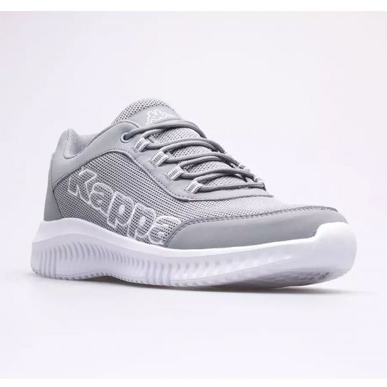 Kappa Biwor U 243166-1610 cipele siva 1