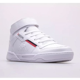 Kappa Mangan Ii Ice K 260827K-1020 cipele bijela 1