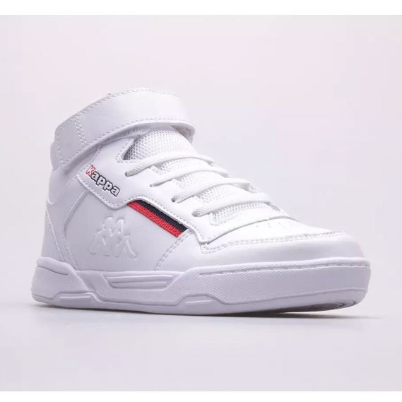 Kappa Mangan Ii Ice K 260827K-1020 cipele bijela 1