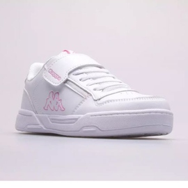 Kappa Marabu Ii cipele 260817K-1017 bijela 1