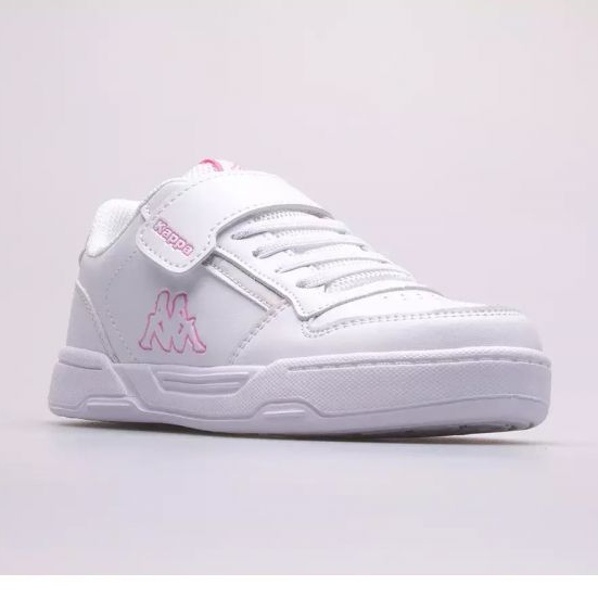 Kappa Marabu Ii cipele 260817K-1017 bijela 1