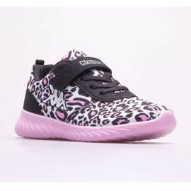 Cipele Kappa Sec Leo K 260955LEOK-1121 višebojan 1