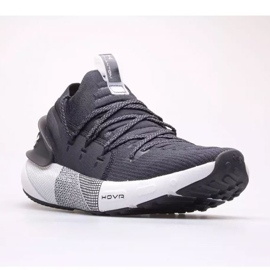 Under Armour Hovr Phantom 3 cipele 3025516-003 siva 1