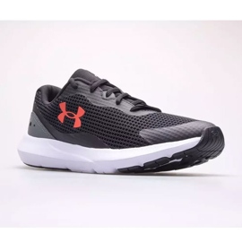 Under Armour Surge 3 M 3024883-006 crna 1