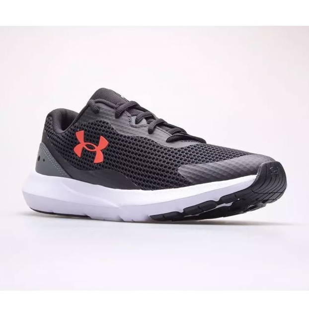 Under Armour Surge 3 M 3024883-006 crno 1