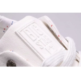 Tenisice Big Star M KK174001 bijela 1