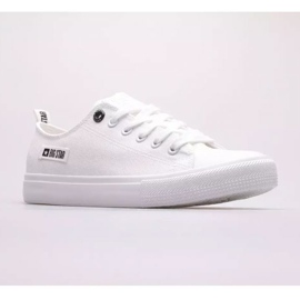 Tenisice Big Star M KK174006 bijela 1