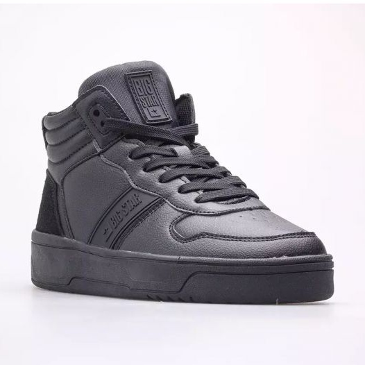 Cipele Big Star KK174135-906 crno 1